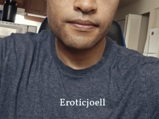 eroticjoell SexyIdol
