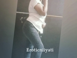 Eroticniiyati