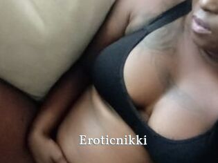 Eroticnikki