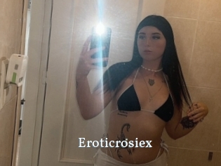 Eroticrosiex