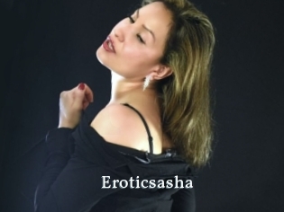 eroticsasha SexyIdol
