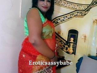 Eroticsassybabe