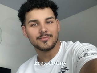 Eroxxhorny