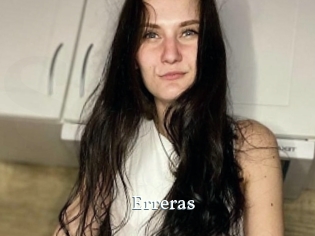 Erreras