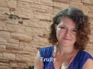 Eruity
