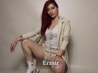 Erzsir