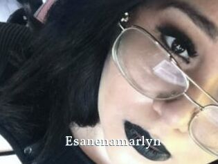 esanenamarlyn SexyIdol