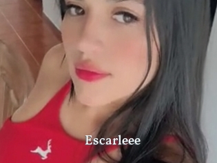 Escarleee