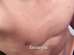 Escarpin