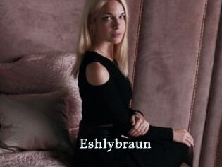 Eshlybraun