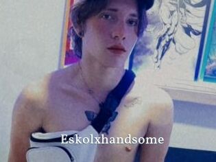 Eskolxhandsome
