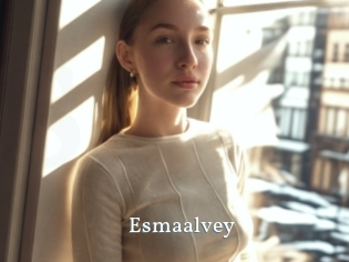 Esmaalvey