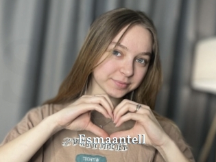 Esmaantell