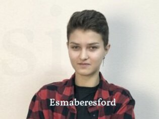 Esmaberesford