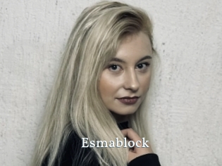 Esmablock