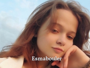 Esmabouler