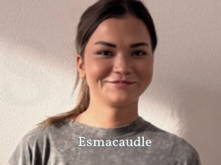 Esmacaudle