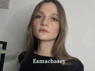Esmachasey