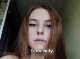esmaeady SexyIdol