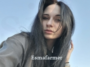 Esmafarmer