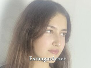 Esmagardener