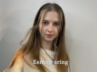 Esmagearing