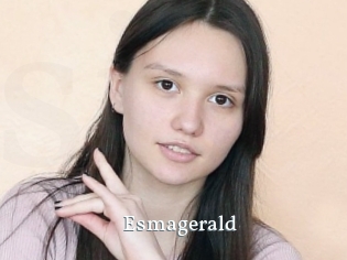 Esmagerald