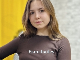Esmahailey