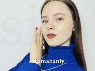 Esmahanly