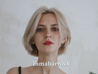 Esmaharwick