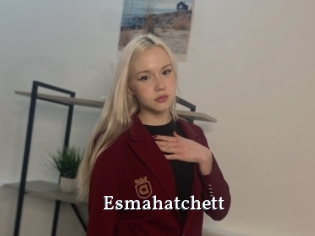 esmahatchett SexyIdol