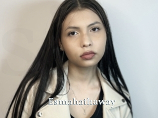 Esmahathaway