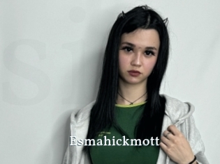 Esmahickmott