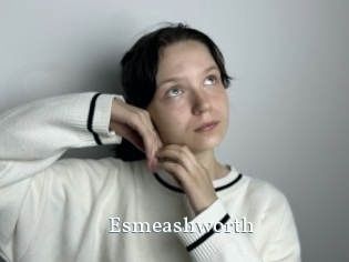 esmeashworth SexyIdol