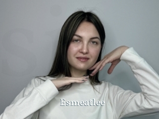 esmeatlee SexyIdol