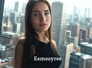 Esmeayres