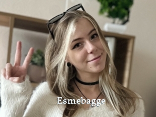 esmebagge SexyIdol