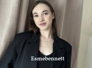 Esmebennett
