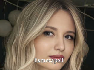 Esmecapell