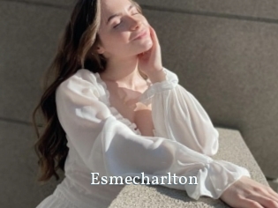 Esmecharlton