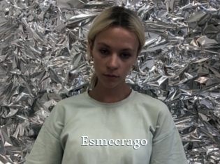 Esmecrago