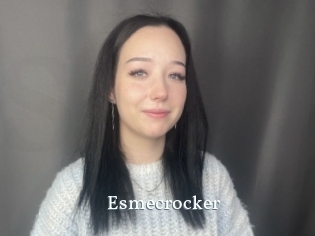 Esmecrocker
