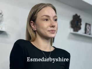 Esmedarbyshire