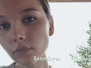 Esmedryer