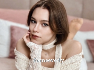 Esmeeverly