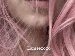 Esmeexoxo