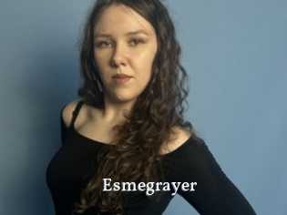 Esmegrayer