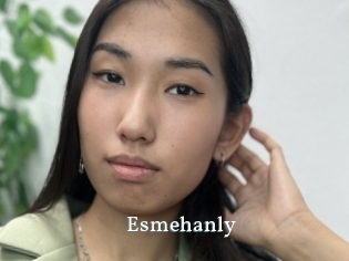Esmehanly
