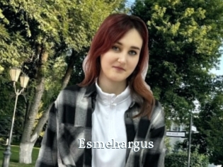 Esmehargus