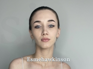 Esmehawkinson